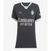 AC Milan Emerson Royal #22 Replik 3rd trikot Damen 2024-25 Kurzarm